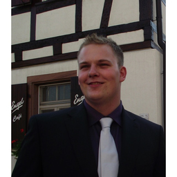 Tobias König's profile picture
