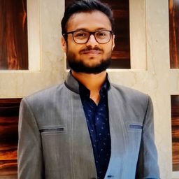 Pranjal Mittal