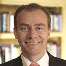 Frank Leisten