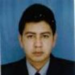 Rodrigo palacios delgado