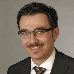Prof. Dr. Jochen Günther