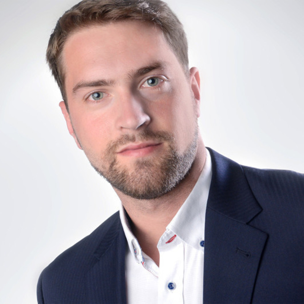 Stefan Holtz Leiter Supply Chain Management NOKERA AG XING