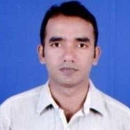 Ramesh Kudaskar