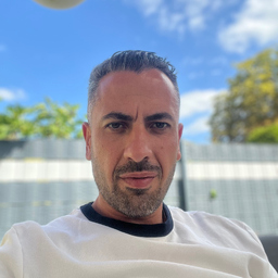 Murat Sarioglu
