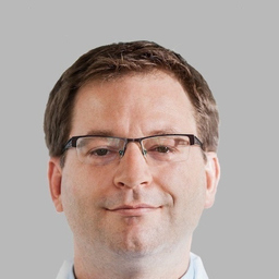 Burkhard Heil