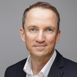 Dipl.-Ing. Jochen Streib