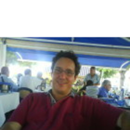 Jordi Mas Fàbregas