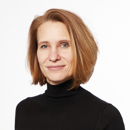 Cindy Fussenegger (geb. Richter)