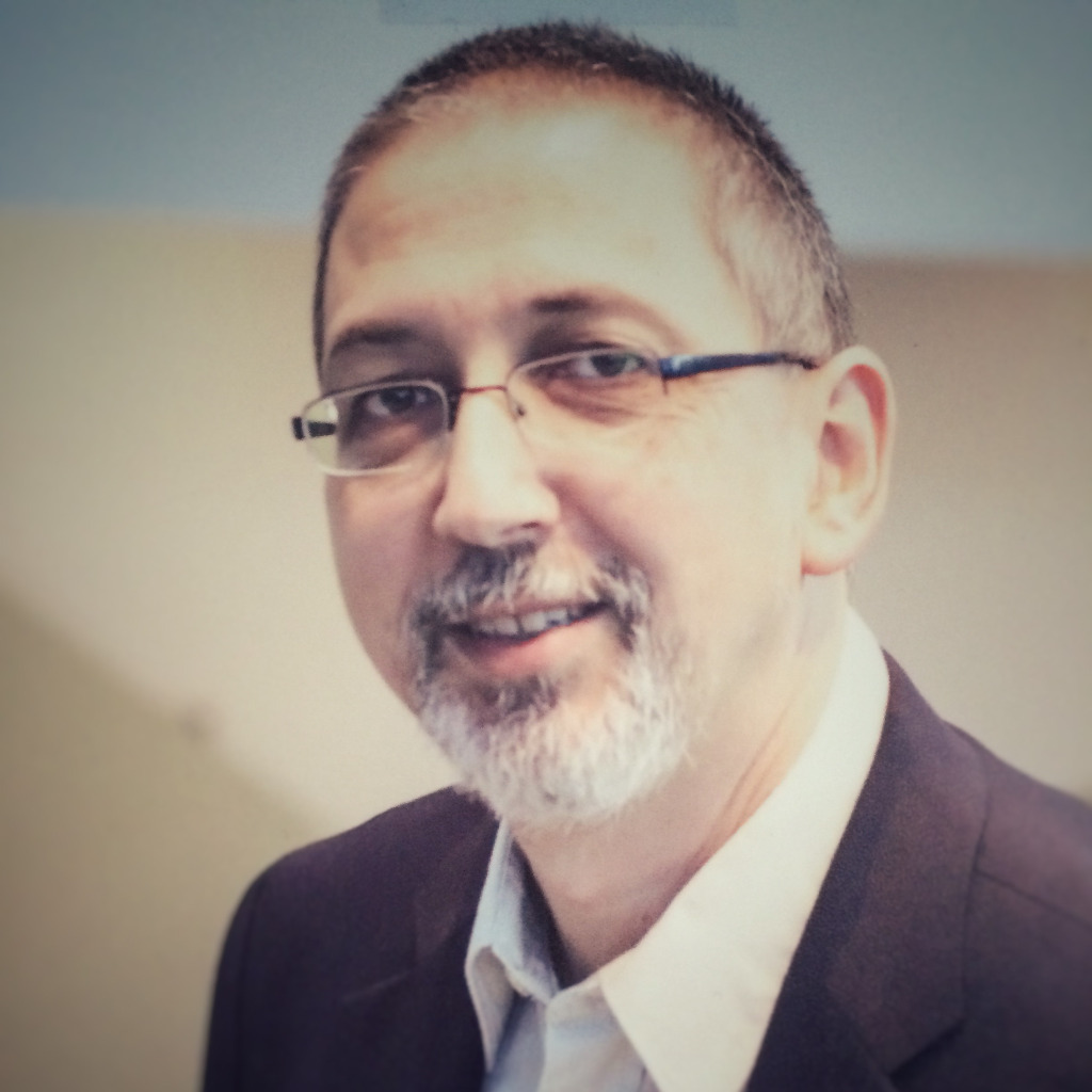Social Media Profilbild Michael Lauer St.Ingbert