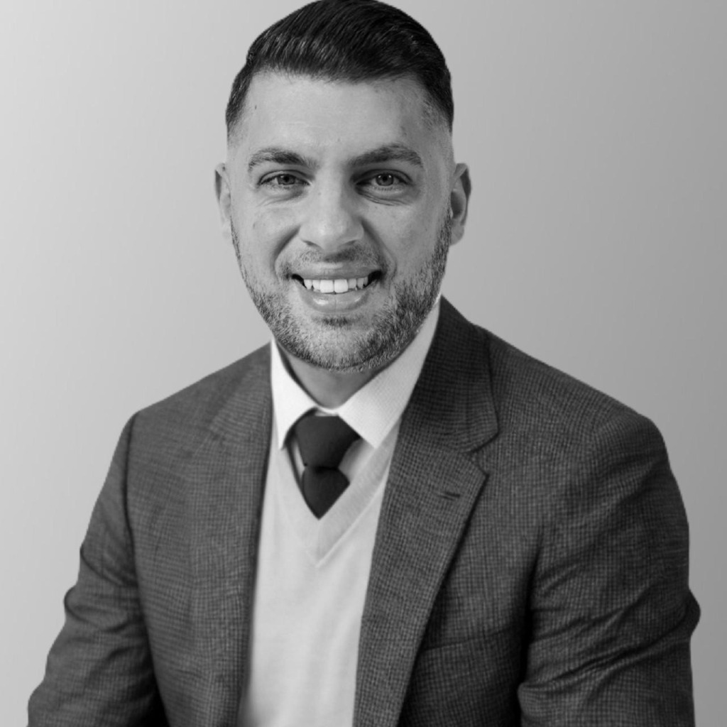 Calogero Maniscalco Development Support Alfred Kärcher SE & Co. KG