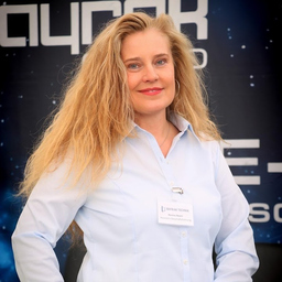 Rosina Rosin