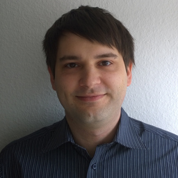 Stefan Arndt