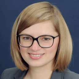 Dipl.-Ing. Viktoria Teske