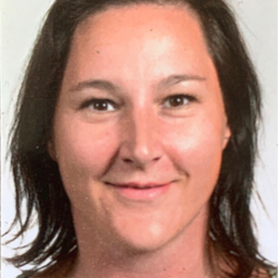 Steffi Müller