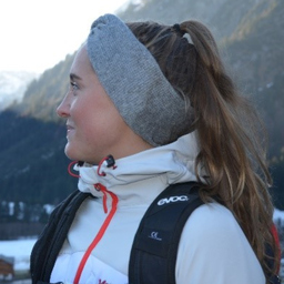 Carolin Gutsche
