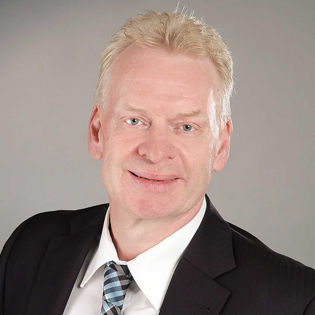 Manfred Müller Freiberufler MMüller Consulting XING