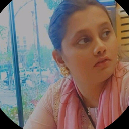 Manahil Jawed