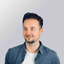 Martin Stosch