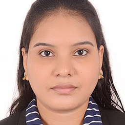 Thokala Mounika