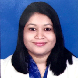 Deepika Thongire