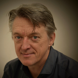 Luc Müller's profile picture
