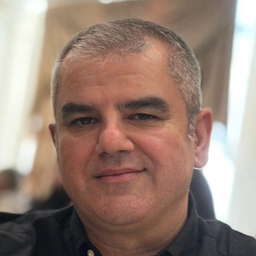 Muttalip Kahraman