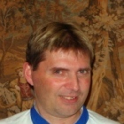 Andreas Oehring