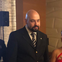Prof. Dr. Sadi Evren SEKER