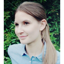Nadine Fahrentholz