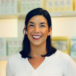 Laura-Jane Bernhard's profile picture