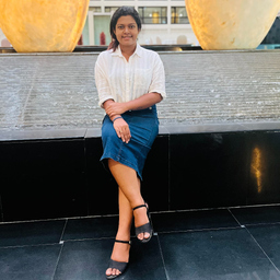 Samadhi Perera