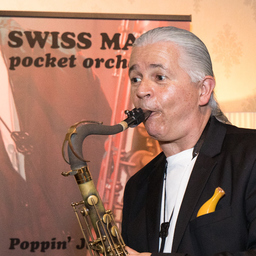 Peter Wespi