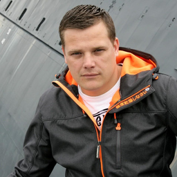 Erik van der Meijde
