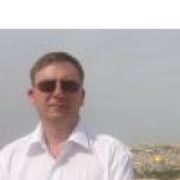 Paul Jackson's profile picture