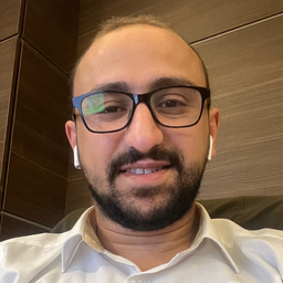 Homam Alsakhal