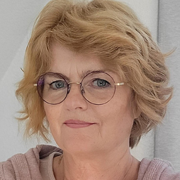 Christiane Mendrinna