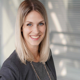 Dr. Sina Meyer