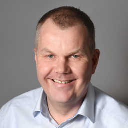 Dieter Jungemann