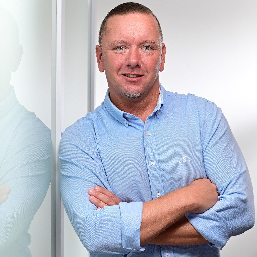 Denny Schmidt Niederlassungsleiter Neptus GmbH XING