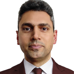 Amirhassan EsnaAshary