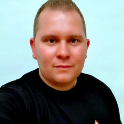 Tobias Schrammek