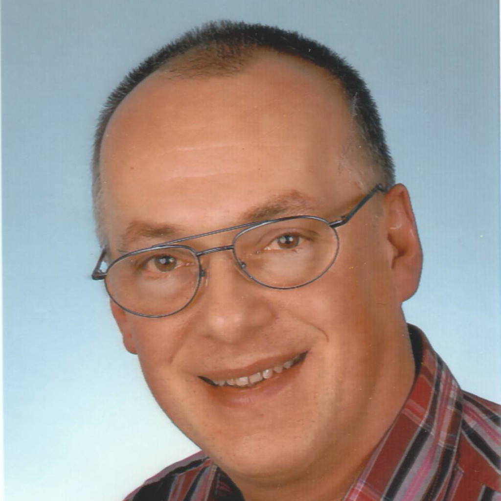 Social Media Profilbild Hans Folta Neustadt am Rübenberge