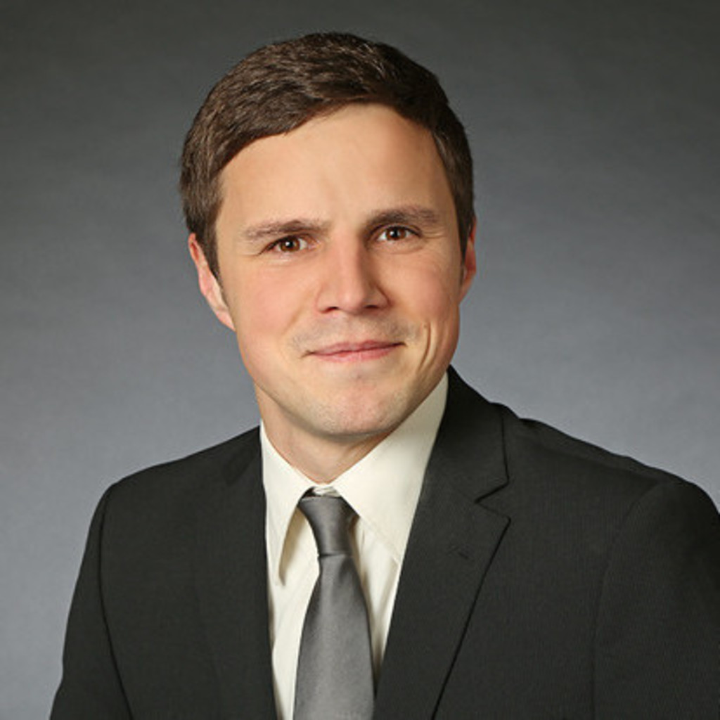 Thomas Heinrich Maschinenbau Produktionssysteme Beuth Hochschule