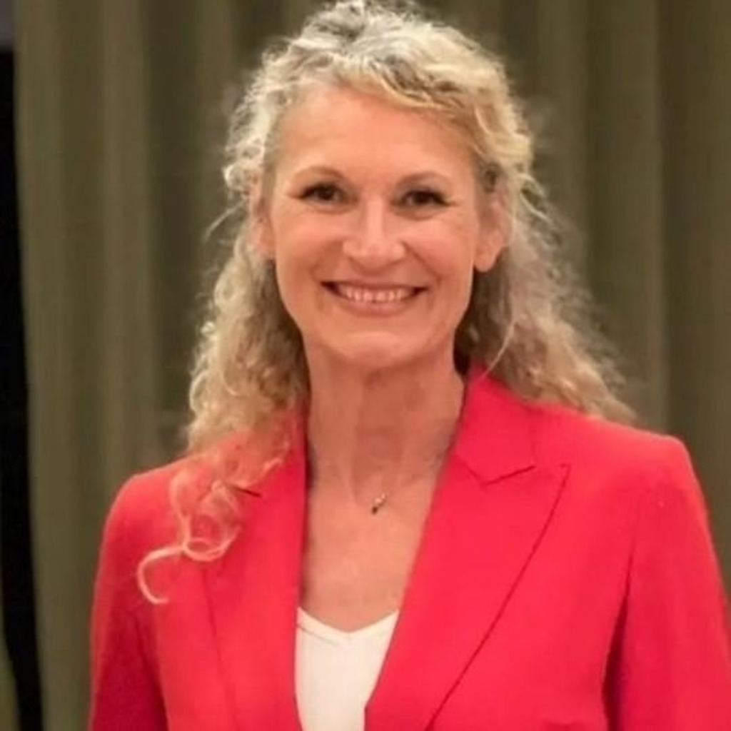 Heike Henkel Key Note Speaker / Vortragsrednerin /