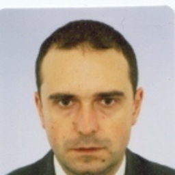 Marin Marinov