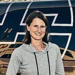 Stephanie Römer