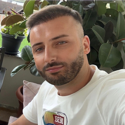 Arbër Shtërbani