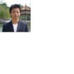 Jimmy Huang