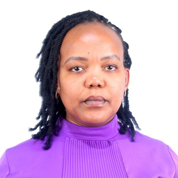 Abigail Mutungwa