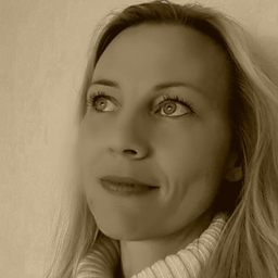 Cathrin Budai